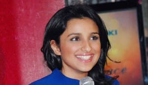 Is Parineeti Chopra really dating Maneesh Sharma?