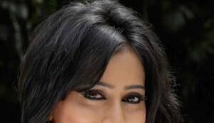 Babe of the week: Nidhi Subbaiah