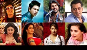 BollywoodLife Awards 2011: Cast your vote!