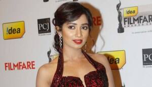 Happy Birthday, Shreya Ghoshal