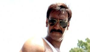 Ajay Devgn: Return of the action hero