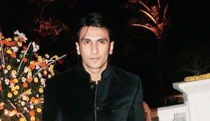 Will Ranveer Singh be No.1 at 27?
