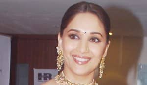 Madhuri Dixit to receive the Raj Kapoor Award for Special Contribution