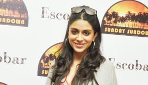 Zoa Morani’s all set with her second film