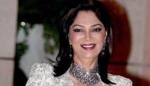 Simi Garewal, happy birthday!