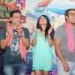 Anurag Kashyap launched ‘Gangs Of Wasseypur’ music on the streets of&nbsp;Mumbai