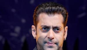 Why does Salman Khan like needles?