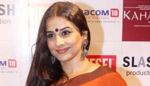 Vidya Balan to be Jury member at the 66th Cannes Film Festival alongside Steven Spielberg, Nicole Kidman and Ang Lee