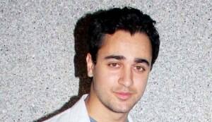 Imran Khan in Vishal Bhardwaj's next 