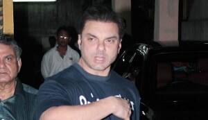 Salman Khan’s fans have given him the best Eidi: Sohail Khan