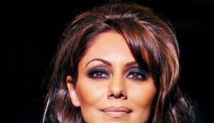 Gauri Khan, a Bollywood star?