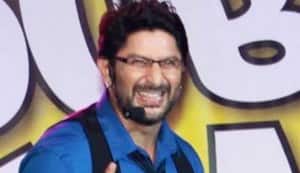 Arshad headed for a record?