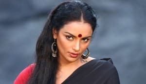 Shweta Menon, happy birthday!