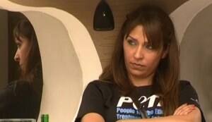 Bigg Boss 5: Pooja Missra claims she is not violent