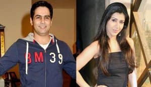 Aman Yatan Verma to marry Ankita Bhargava soon?
