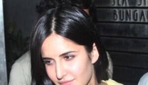 Katrina Kaif to star opposite Kamal Haasan?