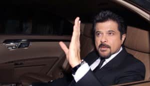 Anil Kapoor to co-host BAFTA Awards 2012!