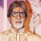 Amitabh Bachchan back in&nbsp;action!