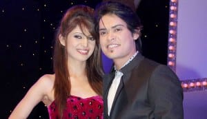 Nach Baliye 5: Kunwar Amar and Charlie voted out!