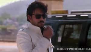 Saheb Biwi Aur Gangster Returns trailer: Irrfan Khan makes a stunning entry into this engaging tale!