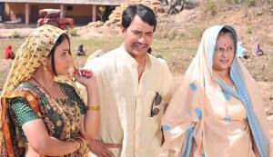 Amitabh Bachchan and Jaya Bachchan start shooting for Ganga Devi!