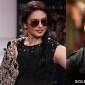 Emraan Hashmi and Huma Qureshi lock lips in Ek Thi&nbsp;Daayan