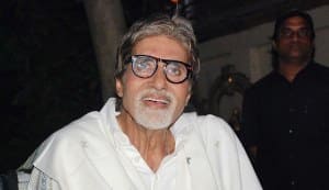 Amitabh Bachchan now accessible 24 hours a day!