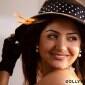 Anushka nabbed at the&nbsp;airport!