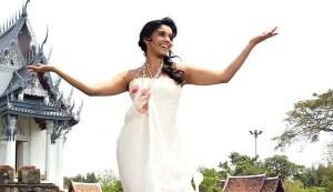 What is Asin Thottumkal up to?