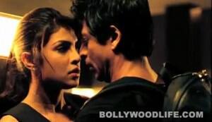 Shahrukh Khan and Priyanka Chopra: Are they? Aren’t they?