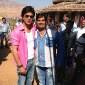 Shahrukh Khan bonds with Chennai Express team: View&nbsp;Pics!