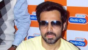 Emraan Hashmi not to endorse condom&nbsp;brand!