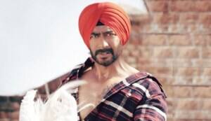 Son Of Sardaar: Ajay Devgn’s look revealed