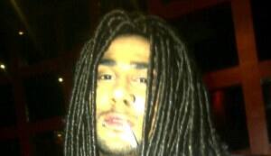 Prateik Babbar turns a rocking gangster!