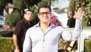 Salman Khan can’t act! BL Anniversary Special