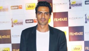 Arjun Rampal: 'Heroine' is a beautiful love story 