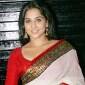 Vidya Balan makes local tailors’ dream come&nbsp;true