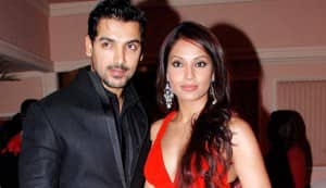 Is Bipasha using Shahid to get back at John?