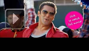 Salman Khan changes ‘Ringa Ringa’ to ‘Dhinkachika’