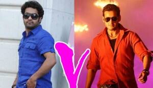 Can Jr NTR’s ‘Oosaravelli’ beat Mahesh Babu’s ‘Dookudu’?