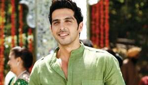 Zayed Khan: The villain in my next production will be someone iconic like Mogambo