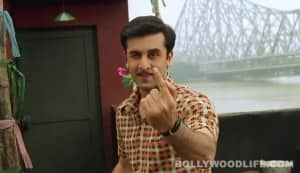 Will Ranbir Kapoor win Best Actor for Barfi! at the IIFA Awards 2013?