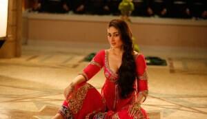 Is Kareena Kapoor playing a terrorist in ‘Agent Vinod’?