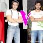 Is Ranveer Singh jealous of Arjun Kapoor’s&nbsp;success?