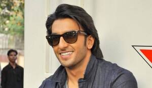Ranveer Singh: There’s never a dull moment between Deepika Padukone and me