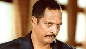 Nana Patekar said: If in life you have not taken a bribe, then only touch me!