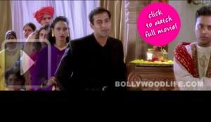 When Salman Khan refused ‘Kuch Kuch Hota Hai’