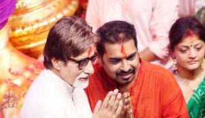 B-towners wish fans a happy Ganesh Chaturthi