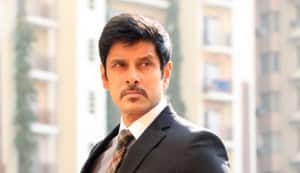 Vikram is a rare artiste, says ‘Thaandavam’ director