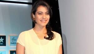Kajol: Ajay doesn’t like it when I scold our children